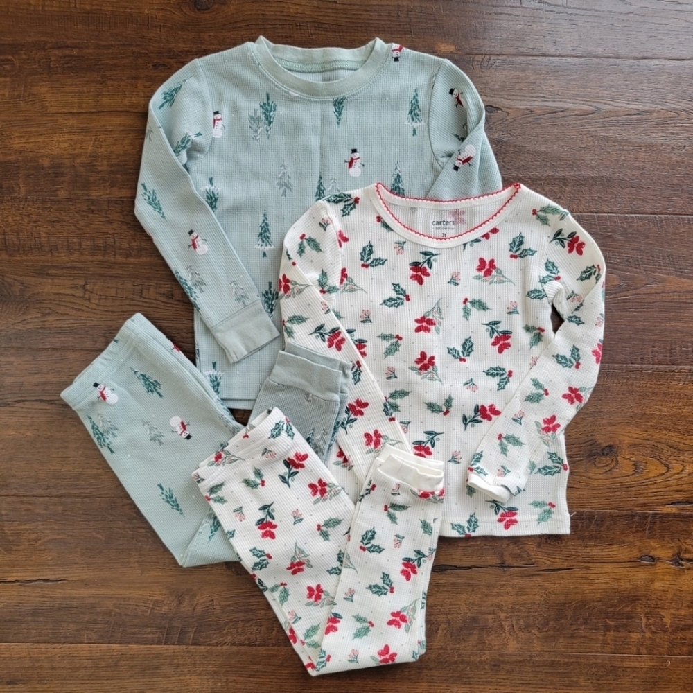 Christmas PJs